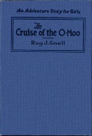 [Gutenberg 42040] • The Cruise of the O Moo